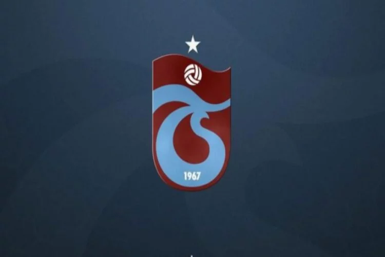 Trabzonspor'dan KAP bildirimi