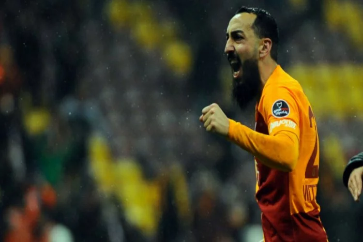 Galatasaray, Mitroglou'nu elden çıkarmaya çalışıyor
