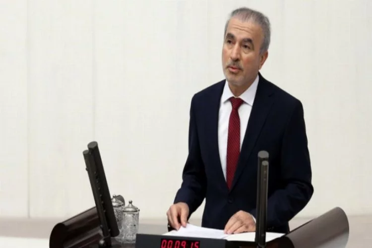 AK Parti'den dikkat çeken 'başkanlık sistemi' açıklaması