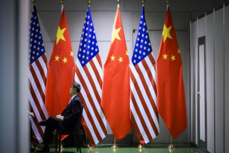ABD ve Çin ticaret görüşmelerini yeniden başlatma konusunda anlaştı