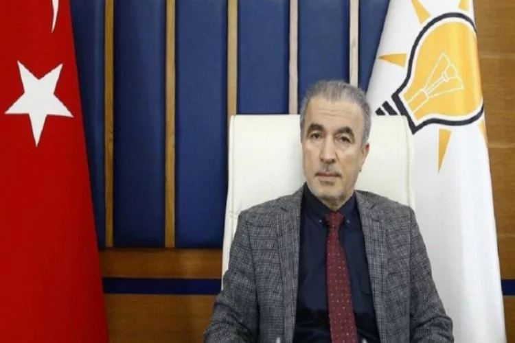 Bostancı'dan 'başkanlık sistemi' açıklaması