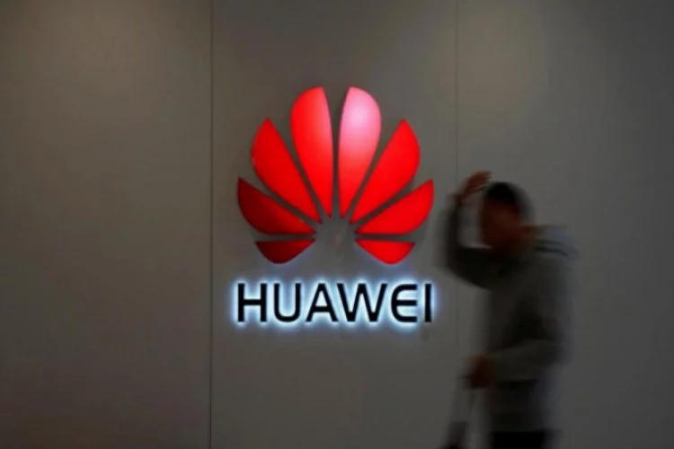 Trump'tan kritik Huawei kararı
