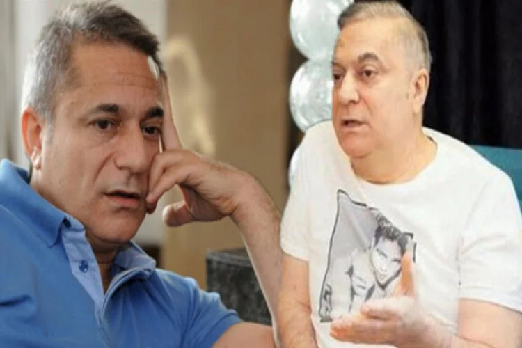 Mehmet Ali Erbil: Benim fişimi çekin dedim...