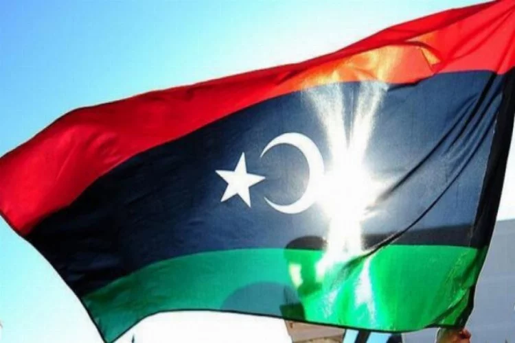 Libya'daki Türk vatandaşları serbest bırakıldı!