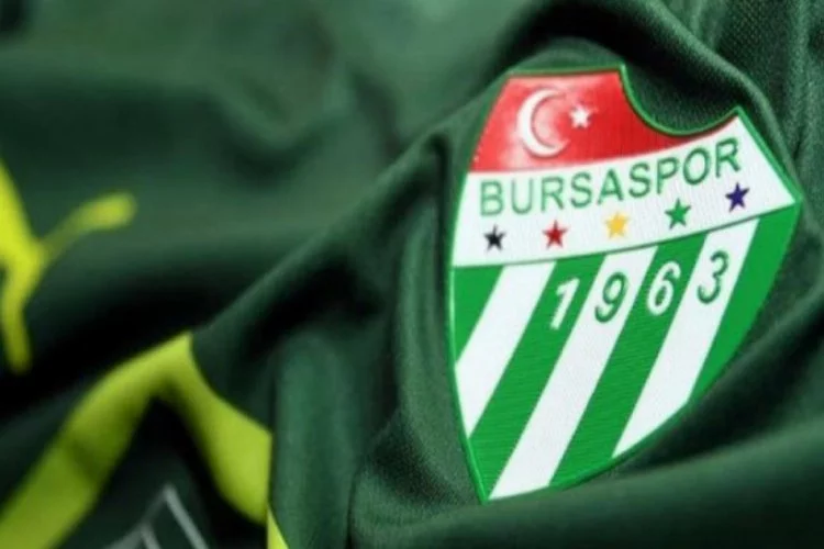 Bursaspor'da dosya sayısı 18!