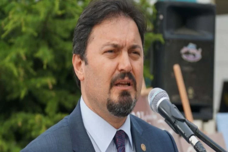 Bursa Barosu Başkanı Altun: Sivas Katliamının hesabını kim verecek