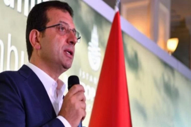 İmamoğlu: AK Parti randevu vermedi, MHP'den dönüş almadık