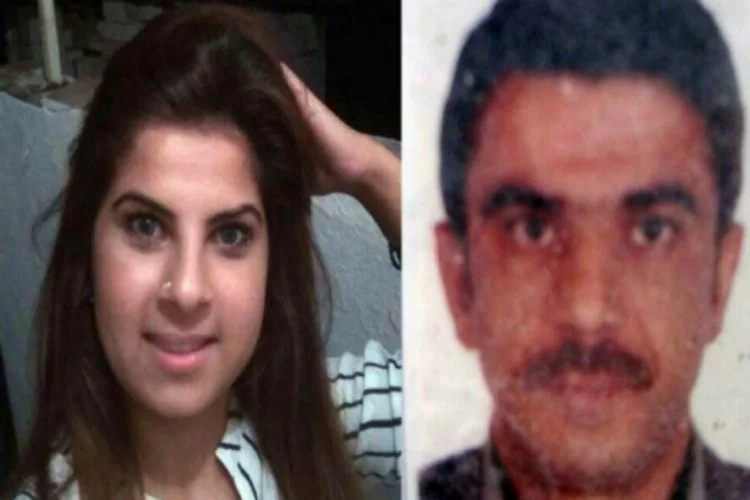 Bursa'da annesini döven babasını öldüren genç kızın cezası belli oldu!