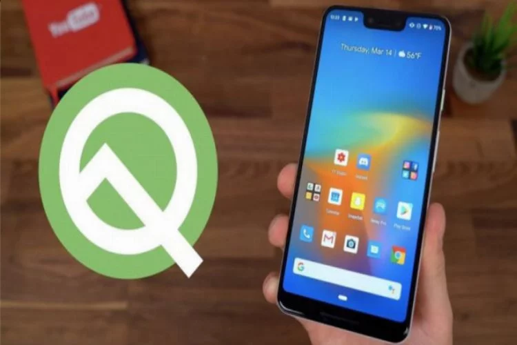İşte Android Q güncellemesi alacak telefonlar