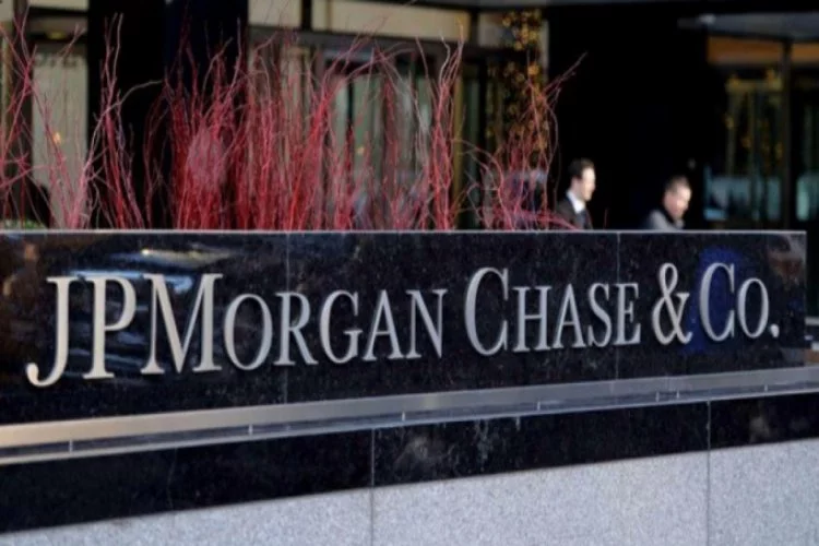 JP Morgan, Türkiye için enflasyon tahminini düşürdü