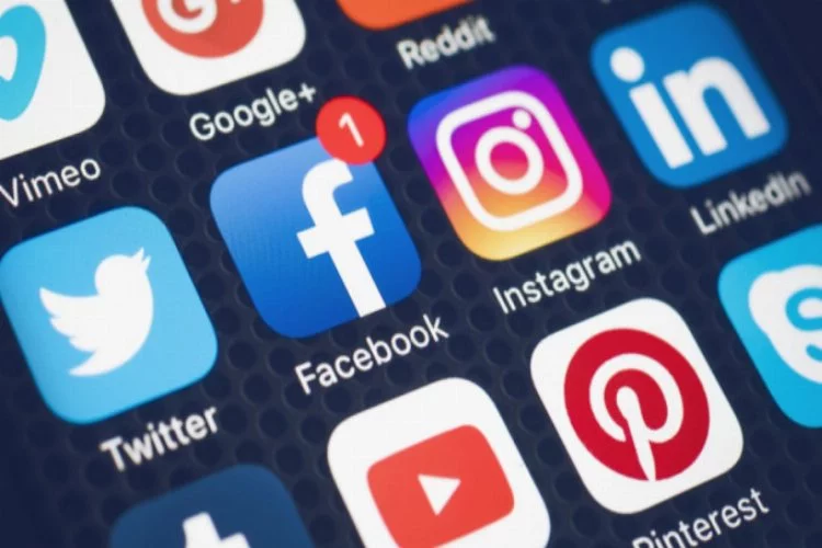 Sosyal medyaya erişim problemine ilişkin bakanlıktan açıklama
