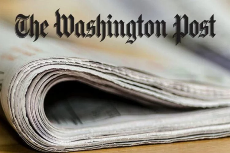 Washington Post'a protesto mektubu!