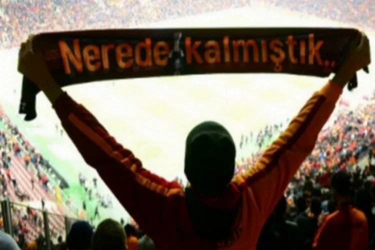 Galatasaray'da kombinelerin genel satışı başladı!