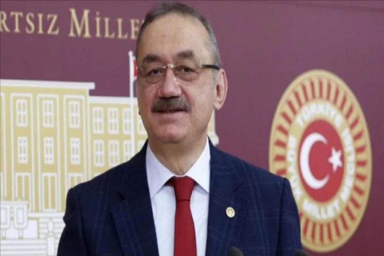 Bursa'daki şeftali isyanı Meclis'e taşındı