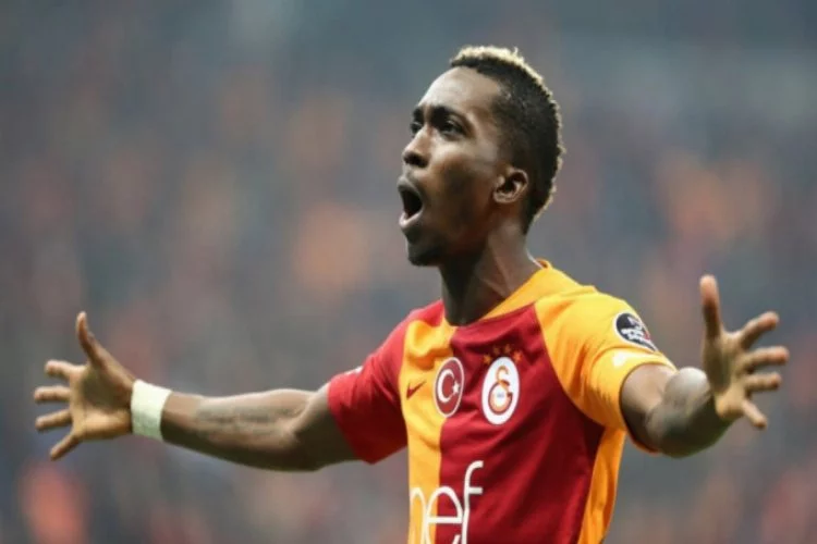 Galatasaray'a Onyekuru'dan moral bozan haber