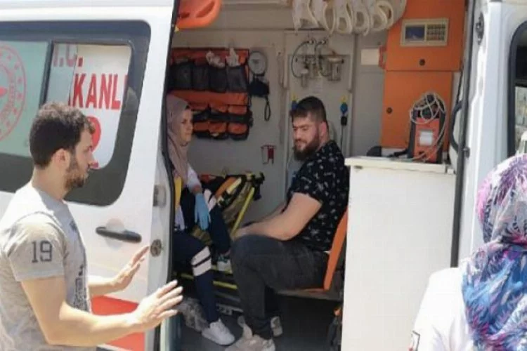 Bursa'da otomobille çarpıp, 20 metre sürüklemişti, serbest kaldı!