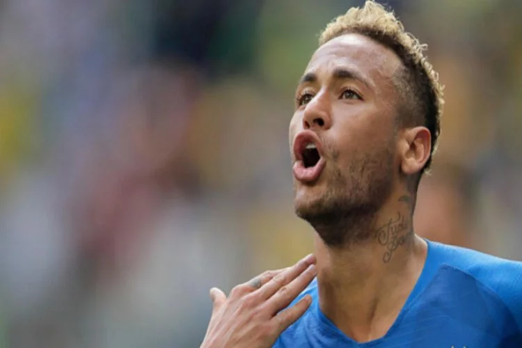 PSG'de Neymar krizi!