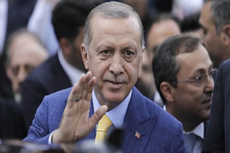 Erdoğan, Bosna Hersek'ten ayrıldı