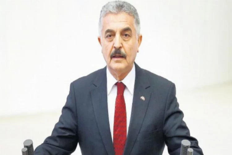 MHP Bursa Milletvekili Büyükataman'dan Akşener'e yanıt