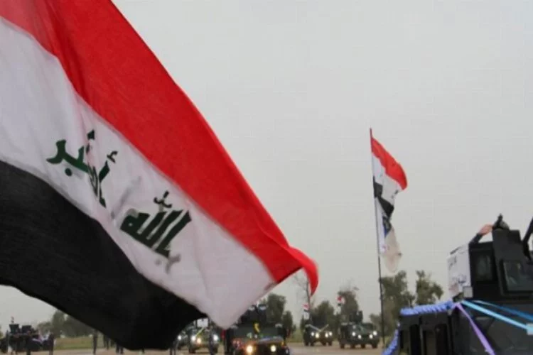 Irak'tan Hürmüz Boğazı açıklaması