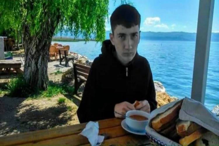 Bursa'da epilepsi hastası genç yaşama gözlerini yumdu