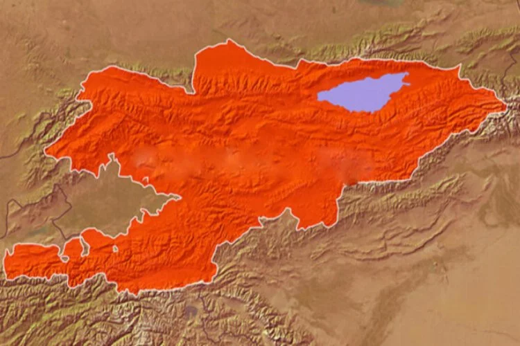 Kırgızistan'da FETÖ tehlikesi!