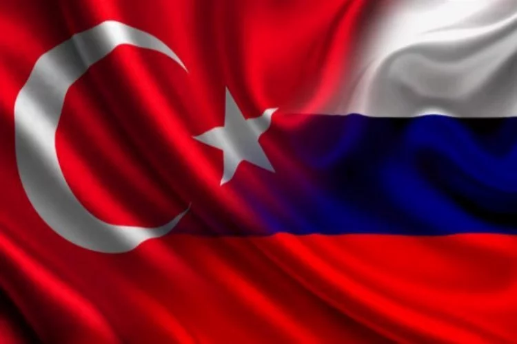 Türkiye ve Rusya üniversiteleri arasında işbirliği anlaşması