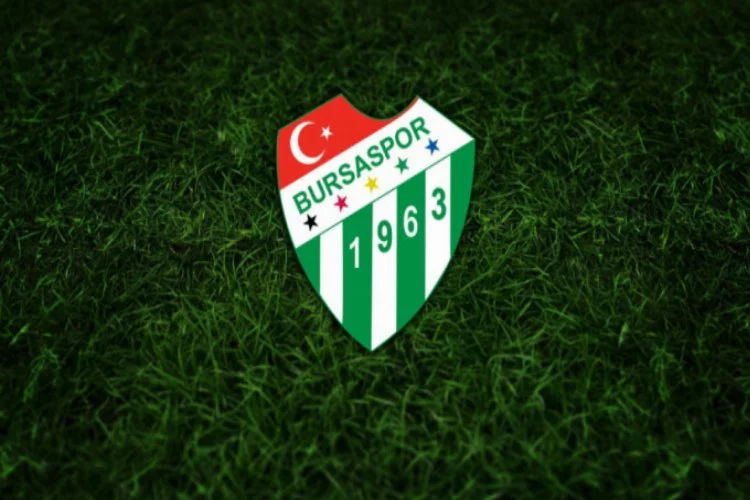 Bursaspor taraftarı Hakkari'de kurban kesti