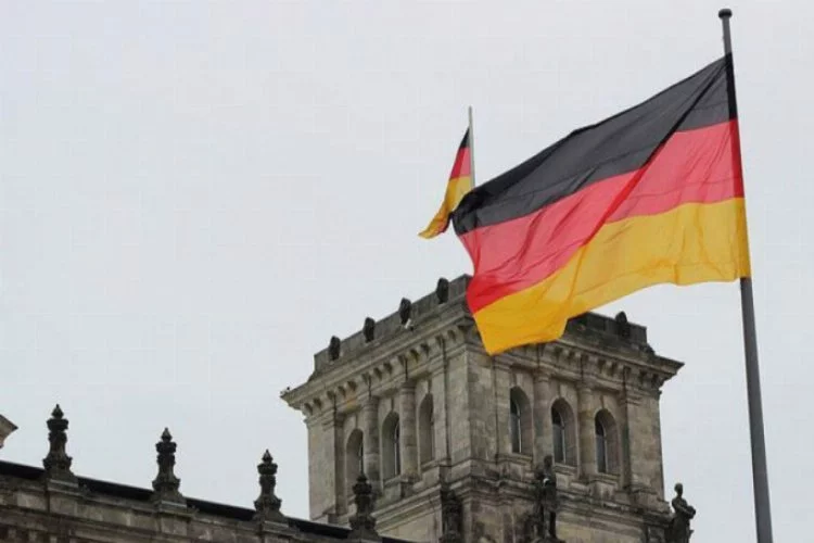 Almanya'ya göç edenlerin sayısında düşüş!