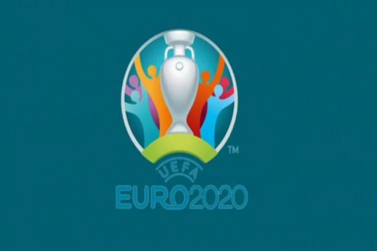 EURO 2020 Avrupa Futbol Şampiyonası'nı yayınlayacak kanal belli oldu!