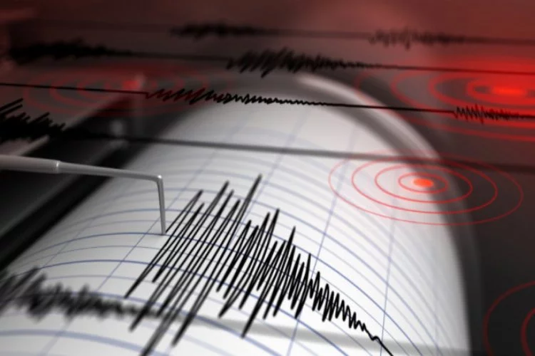 Marmara için korkutan uyarı! 7.2'lik deprem bekleniyor