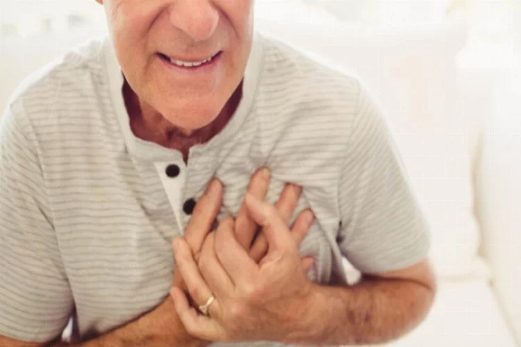 Kırık kalp sendromu kanser riskini arttırıyor