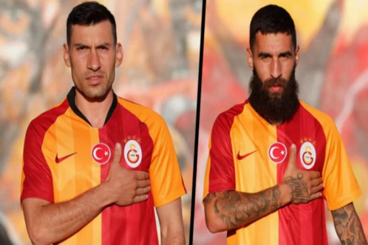 Galatasaray ince eleyip sık dokuyor!