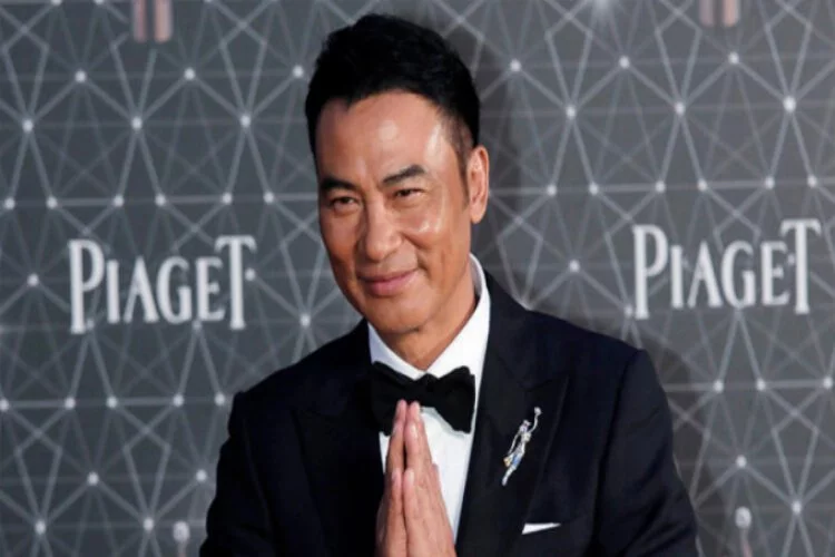 Ünlü aktör Çin'de bıçaklı saldırıya uğradı