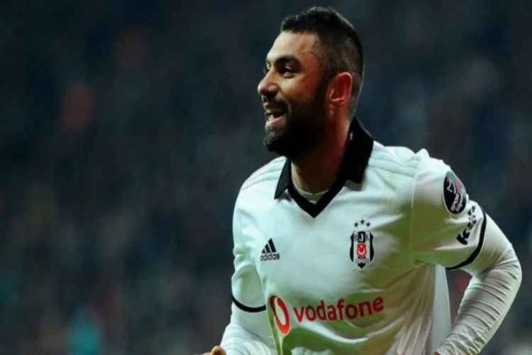 Beşiktaş, Burak Yılmaz'ın transferi için kararını verdi