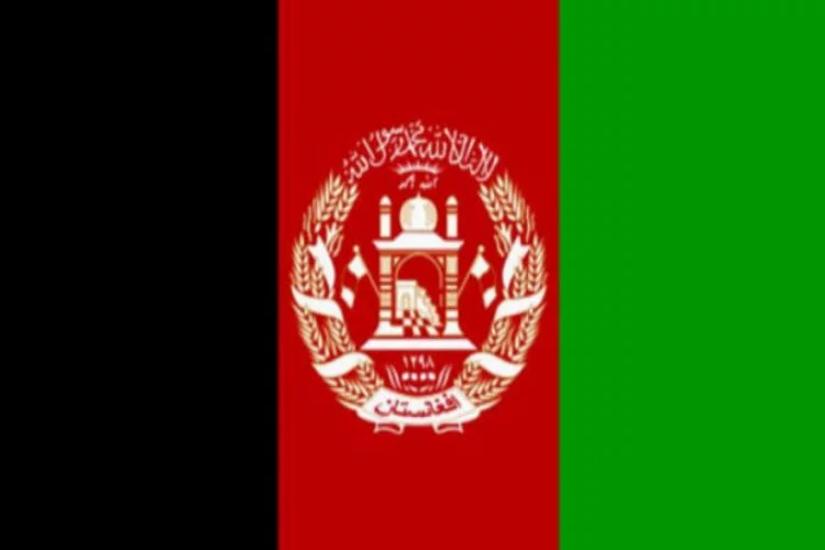Afganistan'da hava saldırısı: 8 ölü