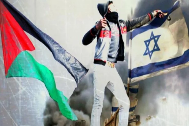 Filistin'den İsrail açıklaması: Yıkmaya çalışıyorlar