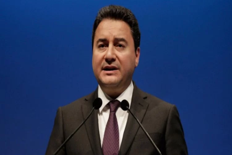 'Gül, Atalay ve Koru, Babacan'ın partisinde yer alacak' iddiası