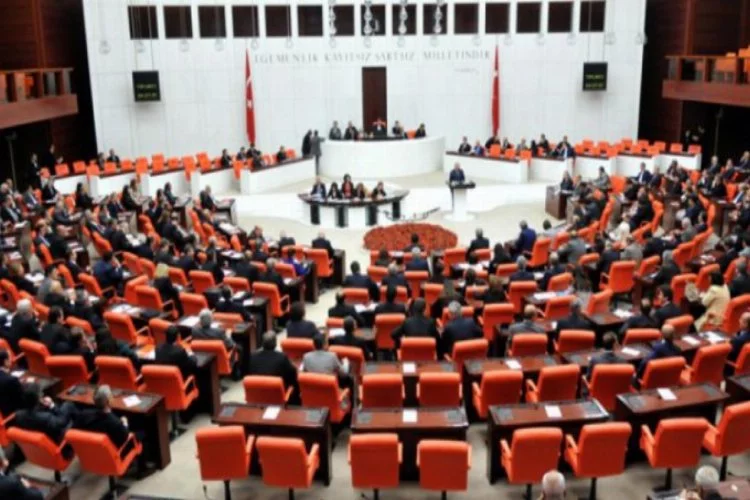 CHP'nin Siyasi Etik Kanunu Teklifi'ne tepki