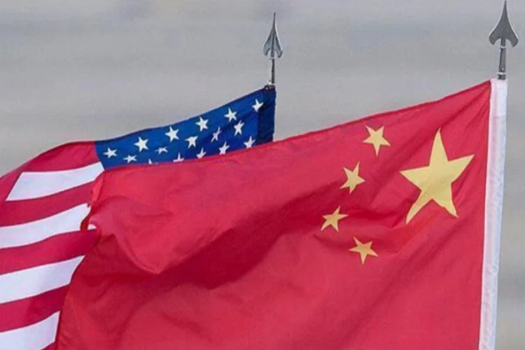 Çin'den ABD'ye sert tepki