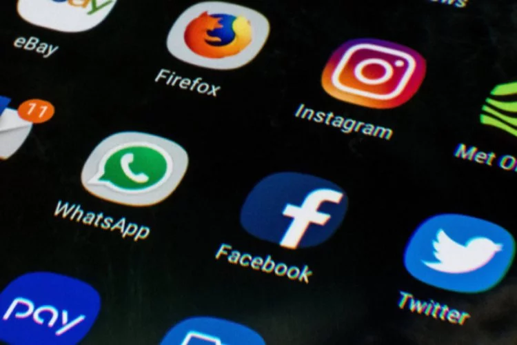 WhatsApp ve Instagram'ın ismi değişiyor