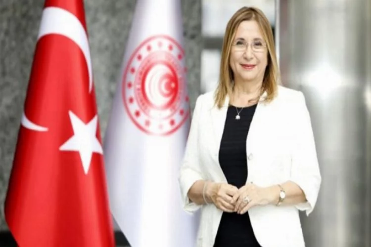 Bakan Pekcan duyurdu: ABD Ticaret Bakanı Türkiye'ye gelecek