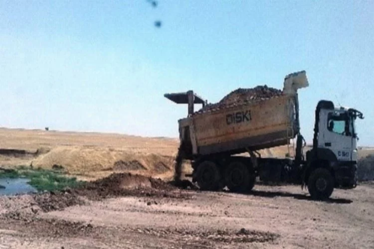 HDP'li belediye ile ilgili flaş iddia! Biyolojik atıkları...