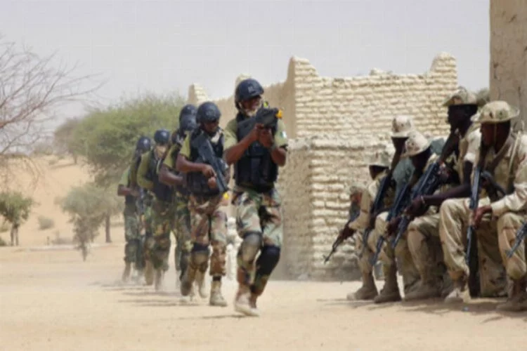 Çad'da silahlı çatışma: 37 ölü