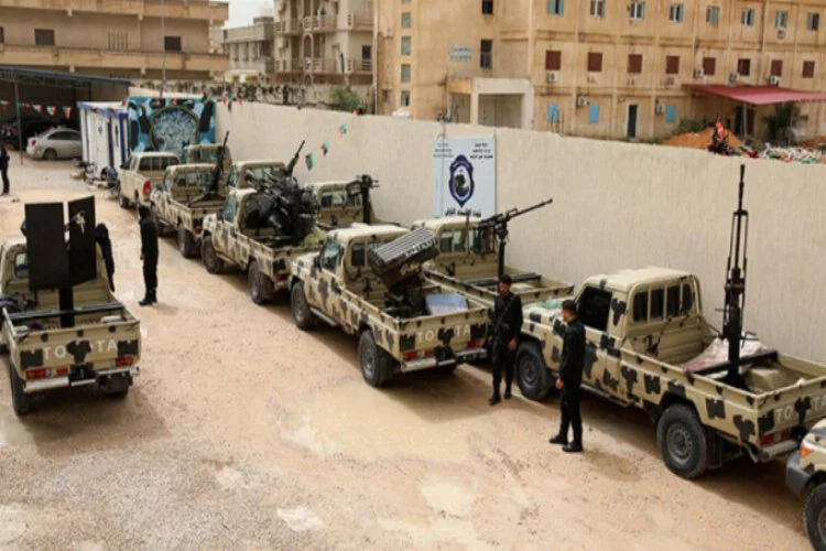 Libya'da bombalı saldırı: 2 BM personeli öldü