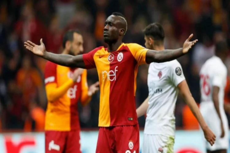 Galatasaray'da Diagne krizi büyüyor!
