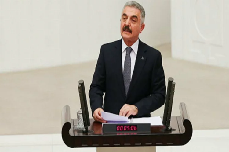 Büyükataman ve Nihal Olçok arasında Öcalan diyalogu