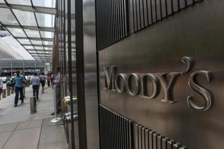 Moody's'ten İrlanda için risk uyarısı