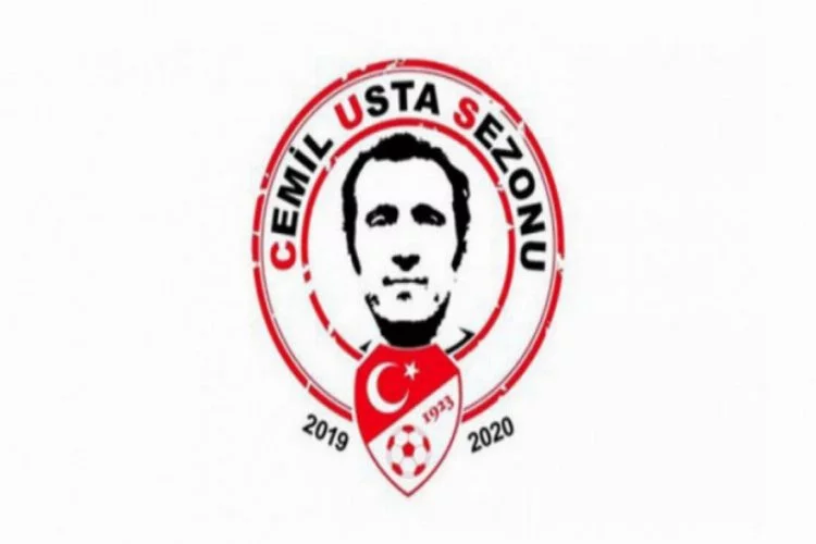 Süper Lig'de Cemil Usta sezonu başlıyor
