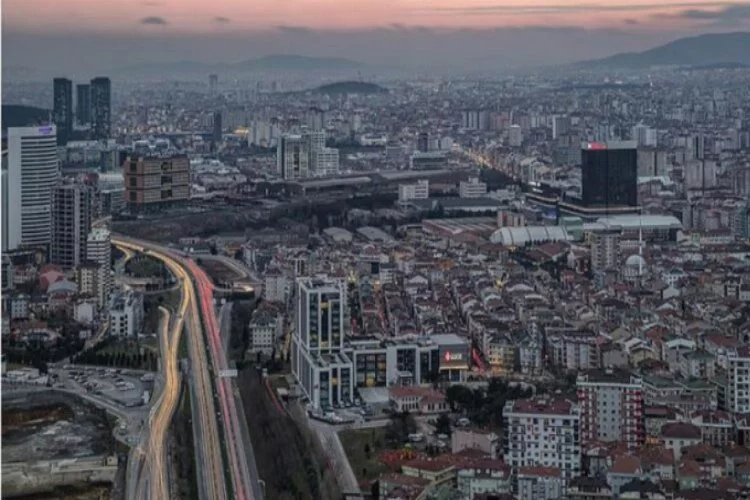 Bakan açıkladı: Marmara Depremi sonrası 730 bin bina...